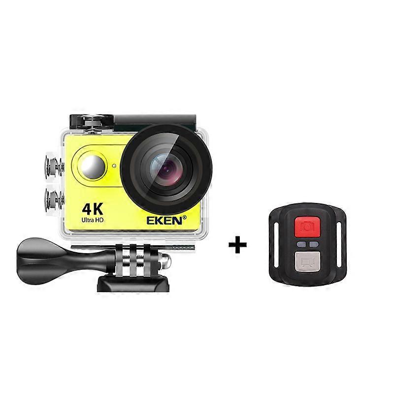 EKEN H9R Ultra HD Waterproof 4K 30 fps WiFi Inch Sports Camera