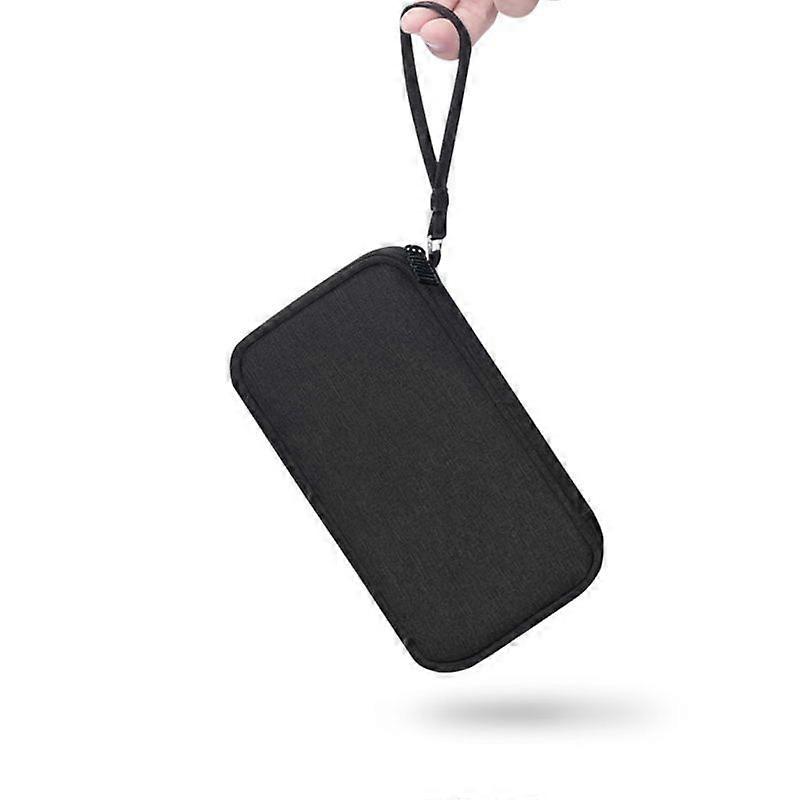 Mini Protable Travel Protective Carrying Case Pack Storage Bag for Power Bank