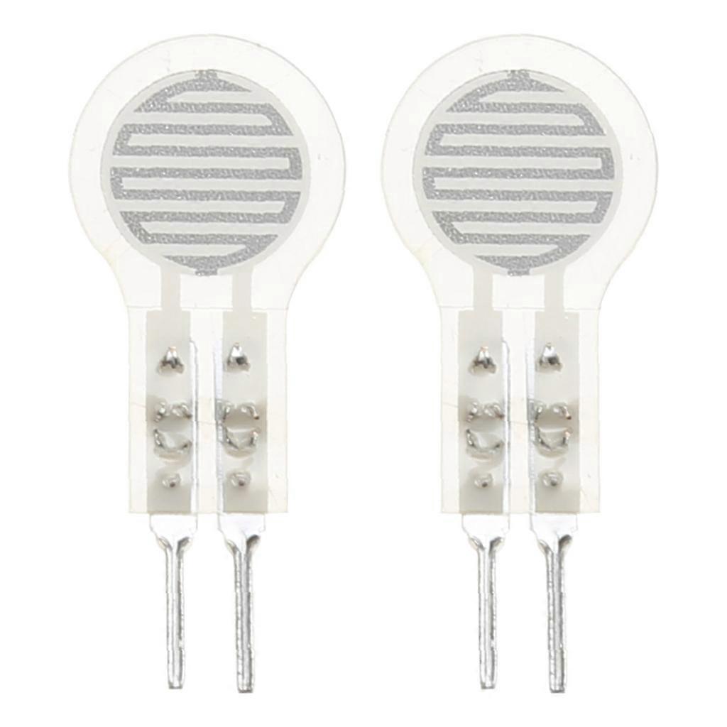 Thin Film Sensor High Flexibility Polymer Piezoelectric Pressure Transducers