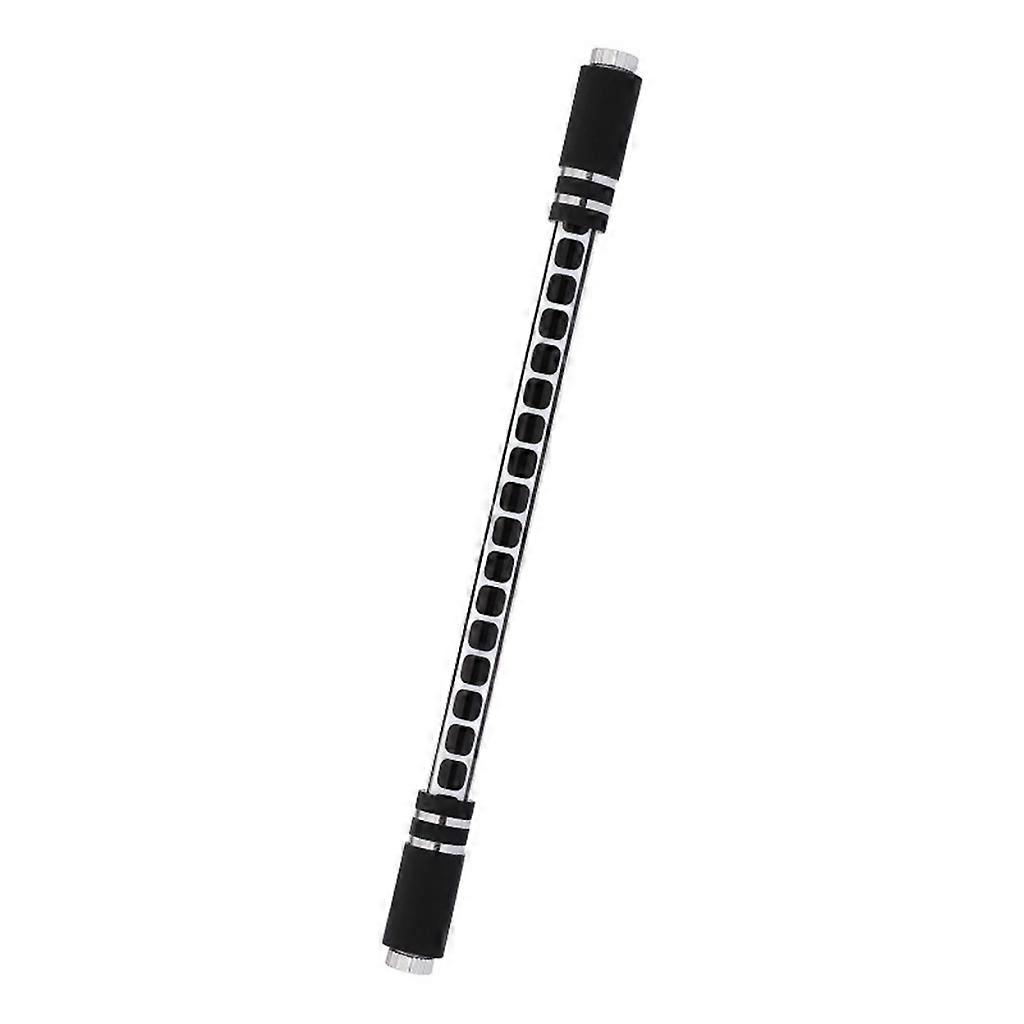 Luminous Rolling Finger Rotating Pen No Pen Refill Spinning  Pen