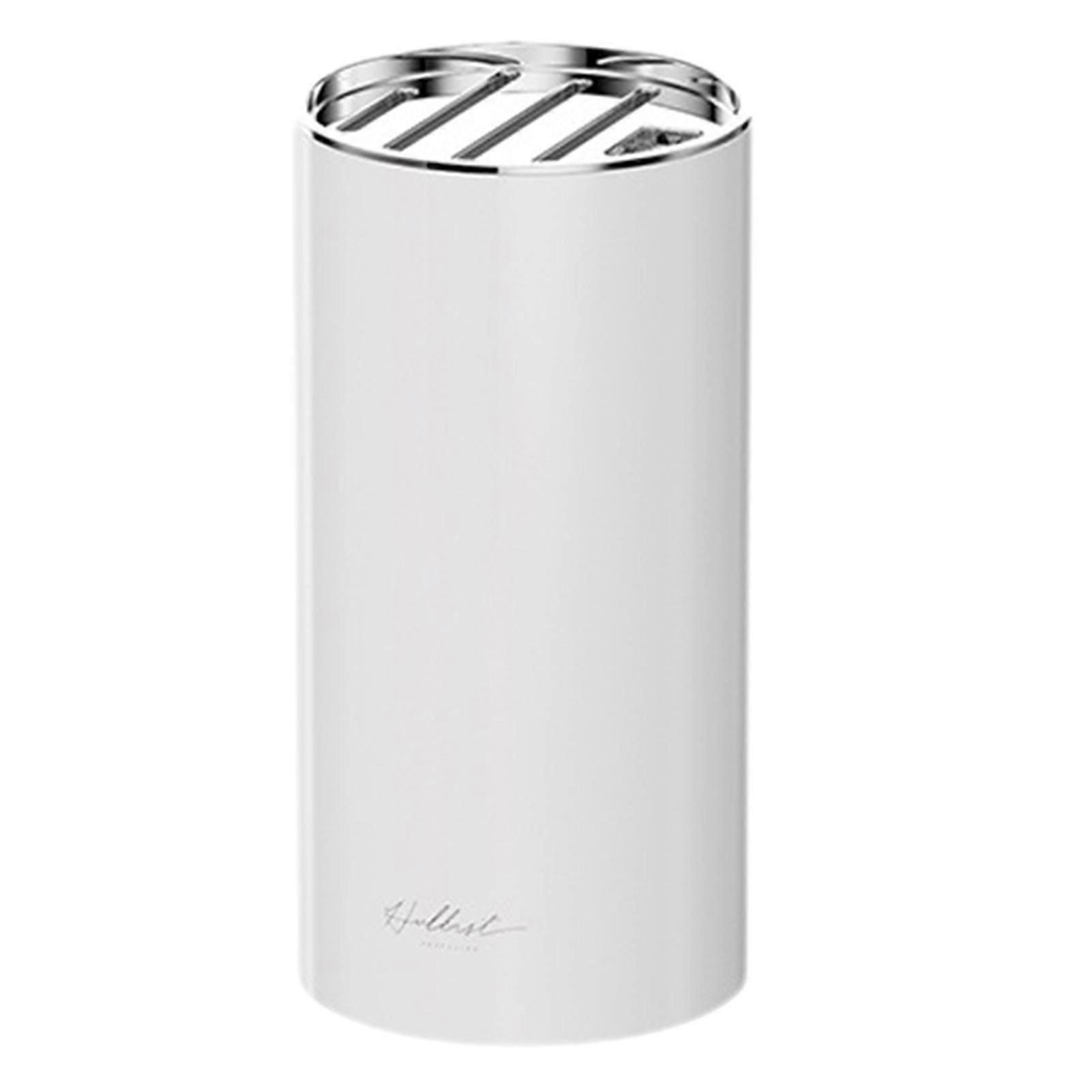 Universal Kitchen Cutter Holder Large Capacity Countertop Cutter Storage Rack