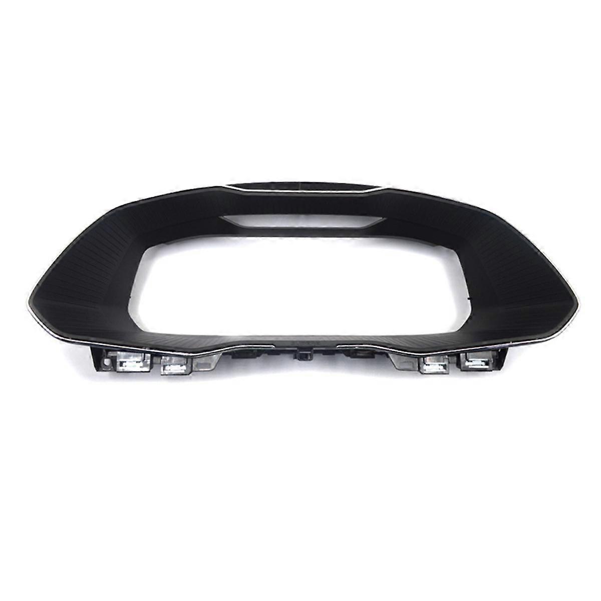 Car Virtual Cockpit LCD Digital Instrument Panel LCD Instrument Frame 3VD920790 for Superb 2019