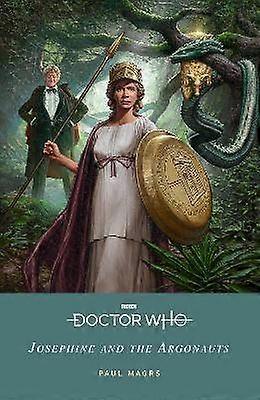 Doctor Who: Josephine and the Argonauts