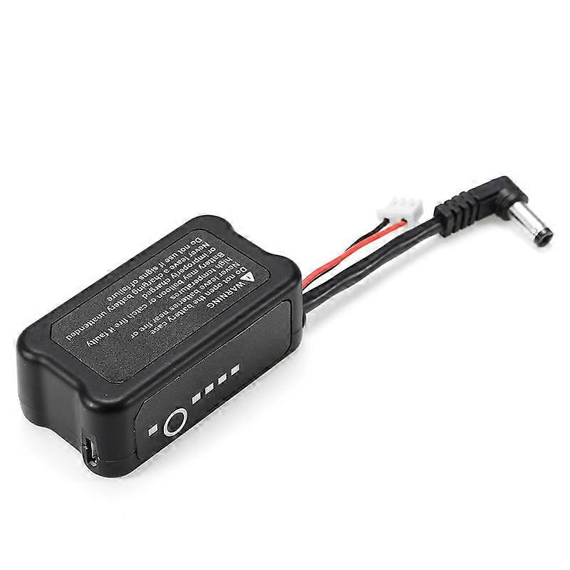 Eachine EV100 2S 7.4V 1000mah LiPo Battery DC 2.1mm*5.5mm 2S Balance Plug For FPV Goggles Fatshark