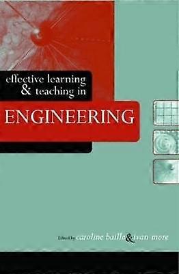 Effective Learning and Teaching in Engineering