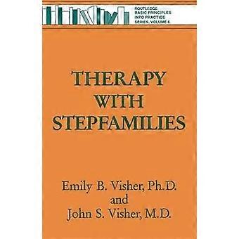 Therapy with Stepfamilies