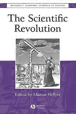 La revolución científica