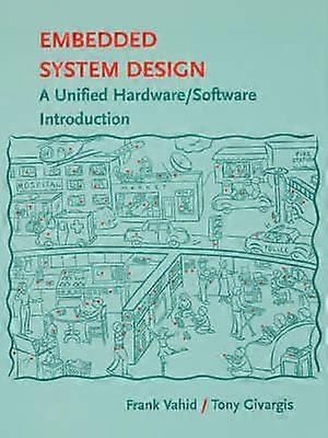 Embedded systeemontwerp
