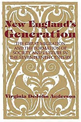 New England's Generation