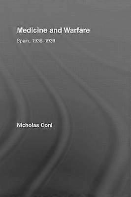 Medicine and Warfare