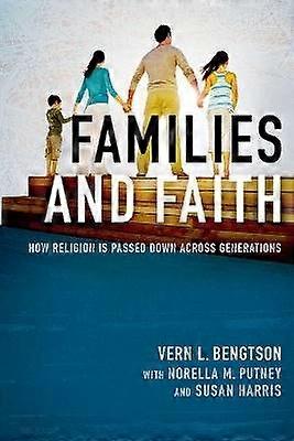 Families and Faith