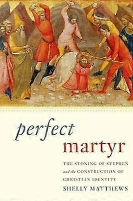 Perfect Martyr