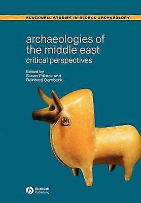 Archaeologies of the Middle East