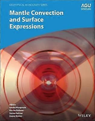 Mantle Convection and Surface Expressions