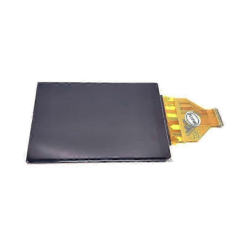 Lcd Display Screen For G15 G16 Camera Repair Without Backlight