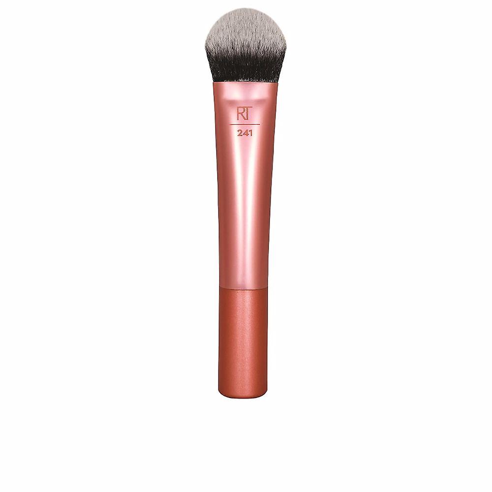 Real Techniques Tapered Foundation for Foundation Brush 1 U Naisille