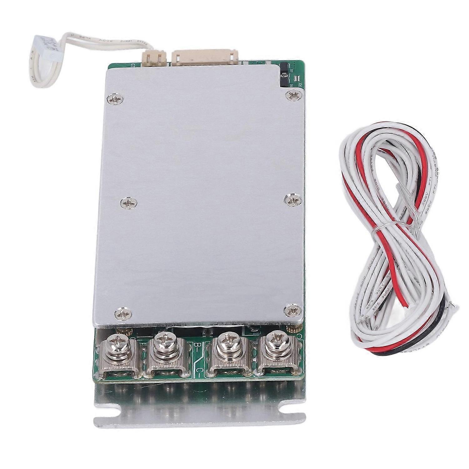 Lithium Battery Protection Board PCB Stable Waterproof Heat Dissipation Integrated Circuits Protecti