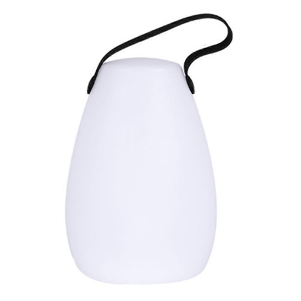 LED-pöytävalaisin sisä- ja ulkokäyttöön