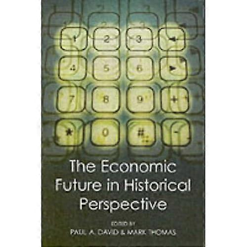 The Economic Future in Historical Perspective