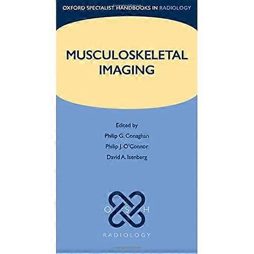 Musculoskeletal Imaging