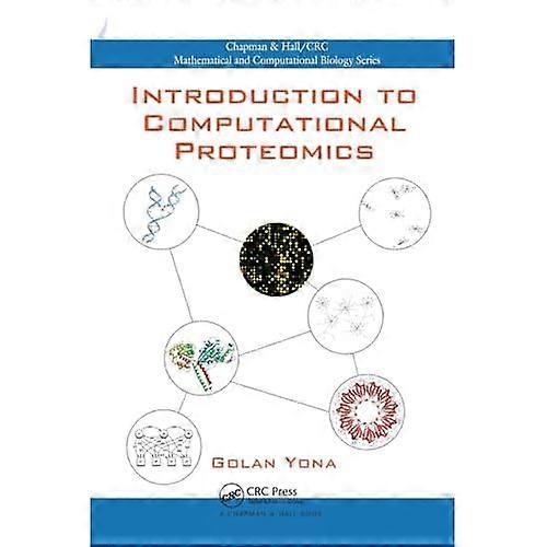 Einführung in die Computational Proteomics