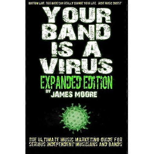 Your Band Is A Virus - Expanded Edition: 2