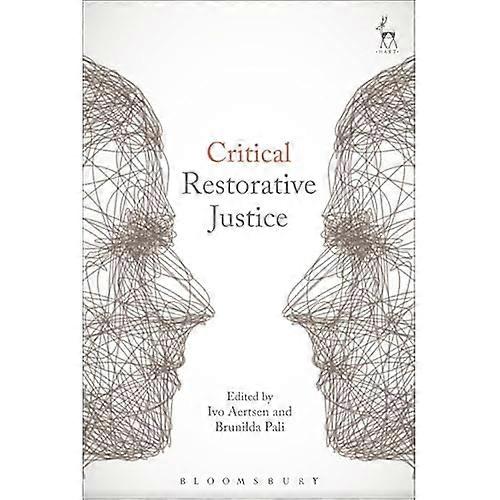 Krytyczna sprawiedliwość naprawcza