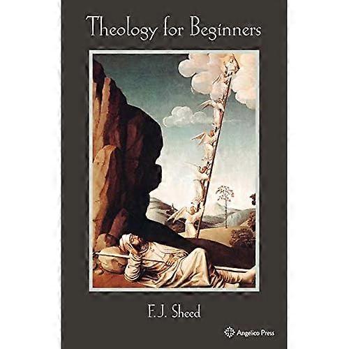 Theology for Beginners