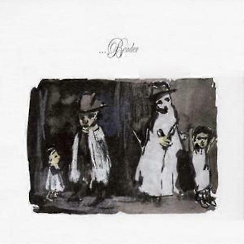 Bender Bender CD (2005)