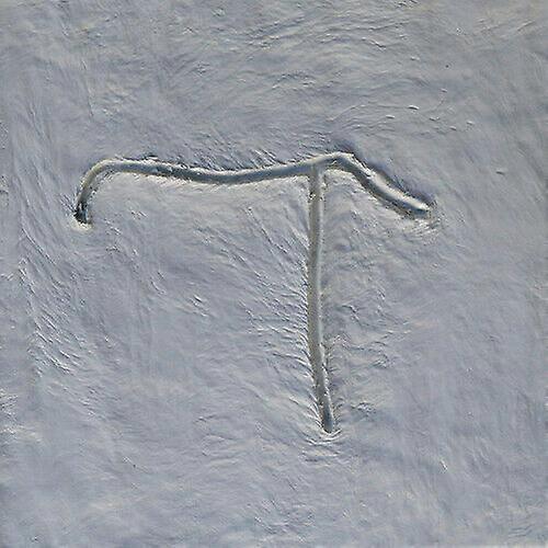 Xylouris White Goats CD (2014)