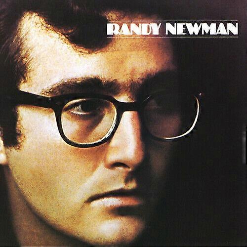 Randy Newman Randy Newman CD (1995)