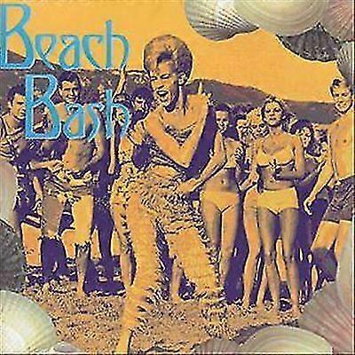 Various Artists Ripples Vol.5 Beach Bash CD