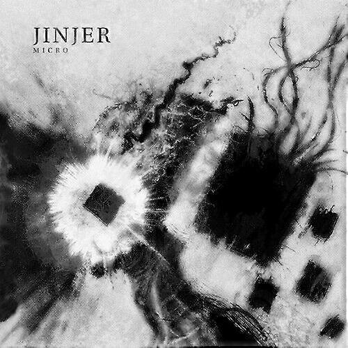 Jinjer Micro CD EP (2019)