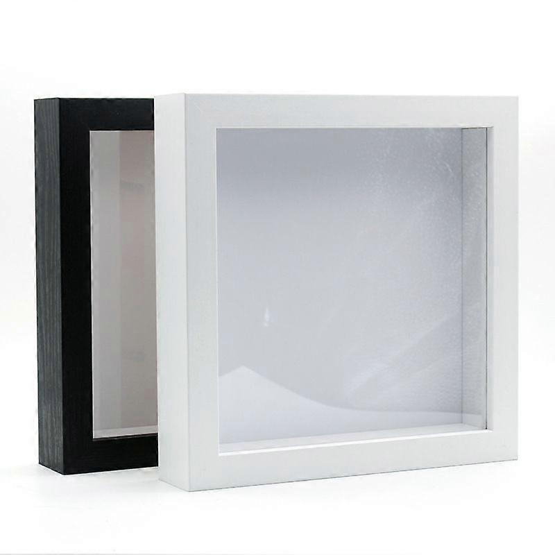 Kids Artwork Frame Display,archive,artwork Storage, Artwork Display, Wall Art Gallery (white)