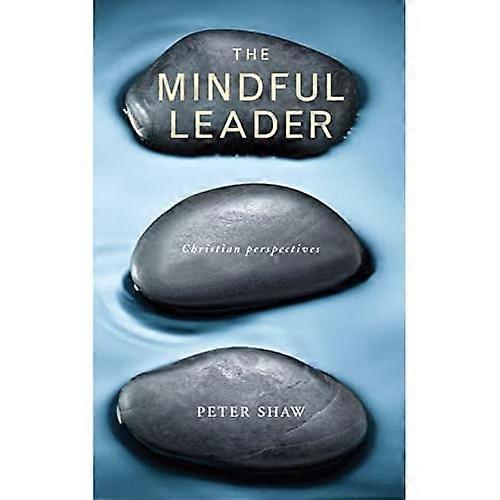 The Mindful Leader: Embodying Christian Wisdom
