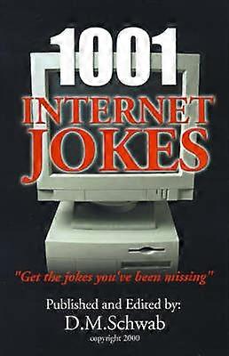 1001 Internet Jokes Get the Jokes You've Been Missing