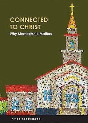 Conéctate con Cristo