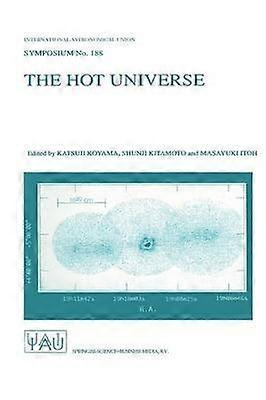 Das heiße Universum
