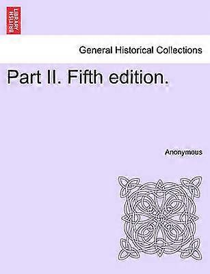 Part II Fifth edition
