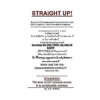 Straight Up!