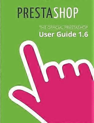 PrestaShop 1.6 User Guide
