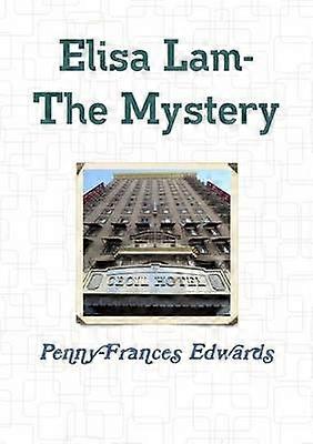 Elisa Lam- the Mystery