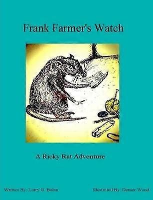 Ricky Rat in Frank Framer's Watch