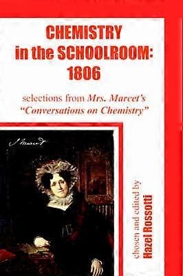 Chemistry in the Schoolroom