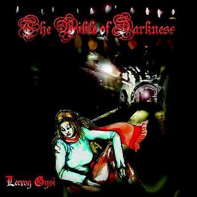 The Bible of Darkness