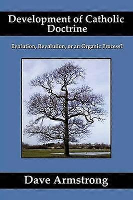 Development of Catholic Doctrine