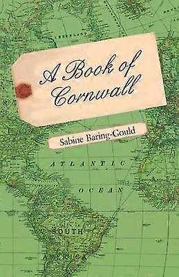 A Book of Cornwall