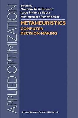 Metaheuristics