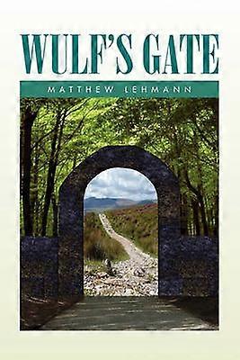 Wulf's Gate