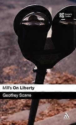 Mill's 'On Liberty'
